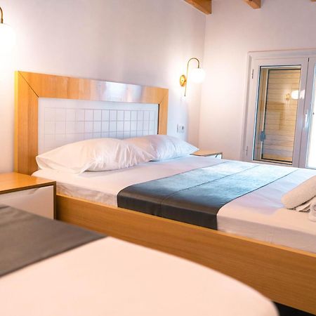 Vila Anxhelo Vlorë 외부 사진