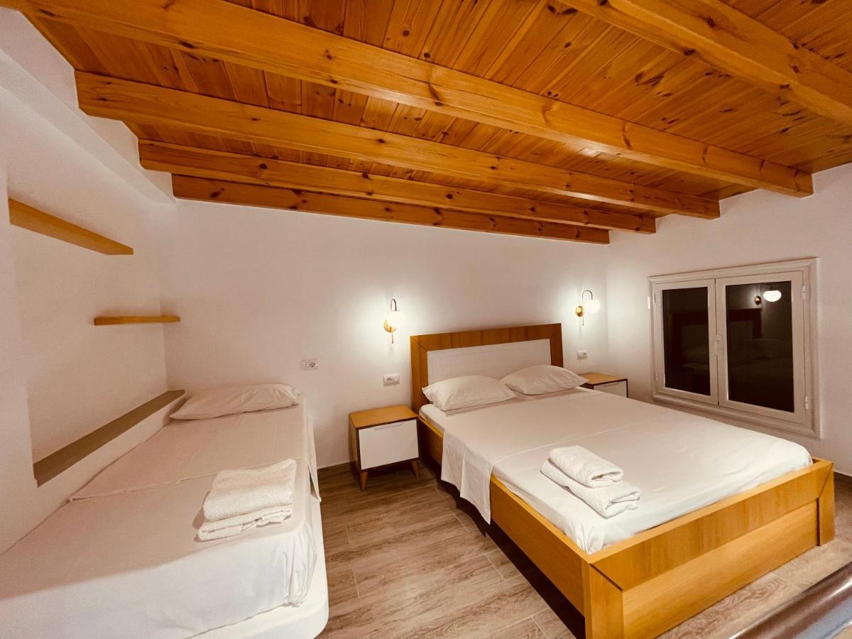 Vila Anxhelo Vlorë 외부 사진