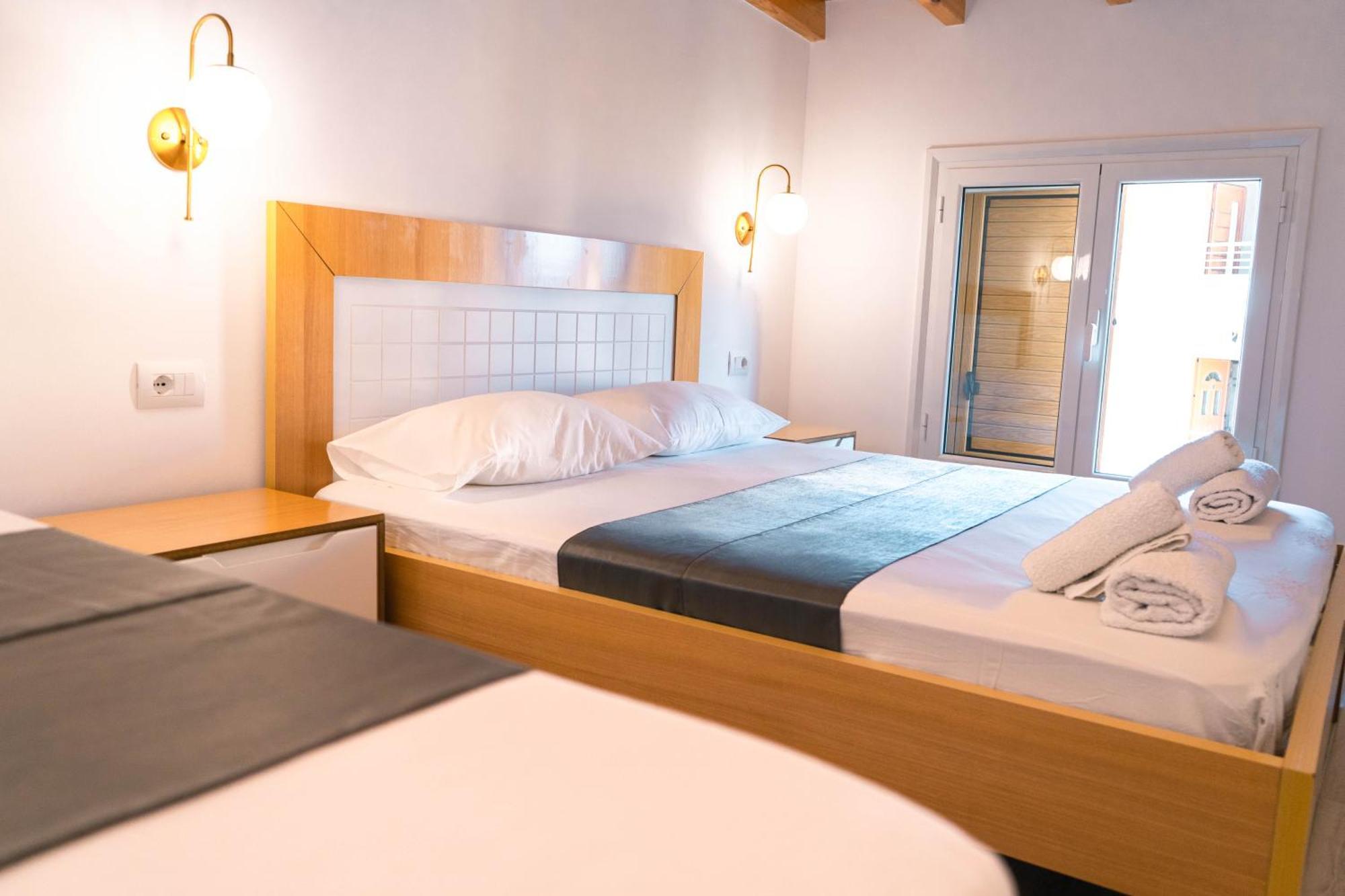 Vila Anxhelo Vlorë 외부 사진