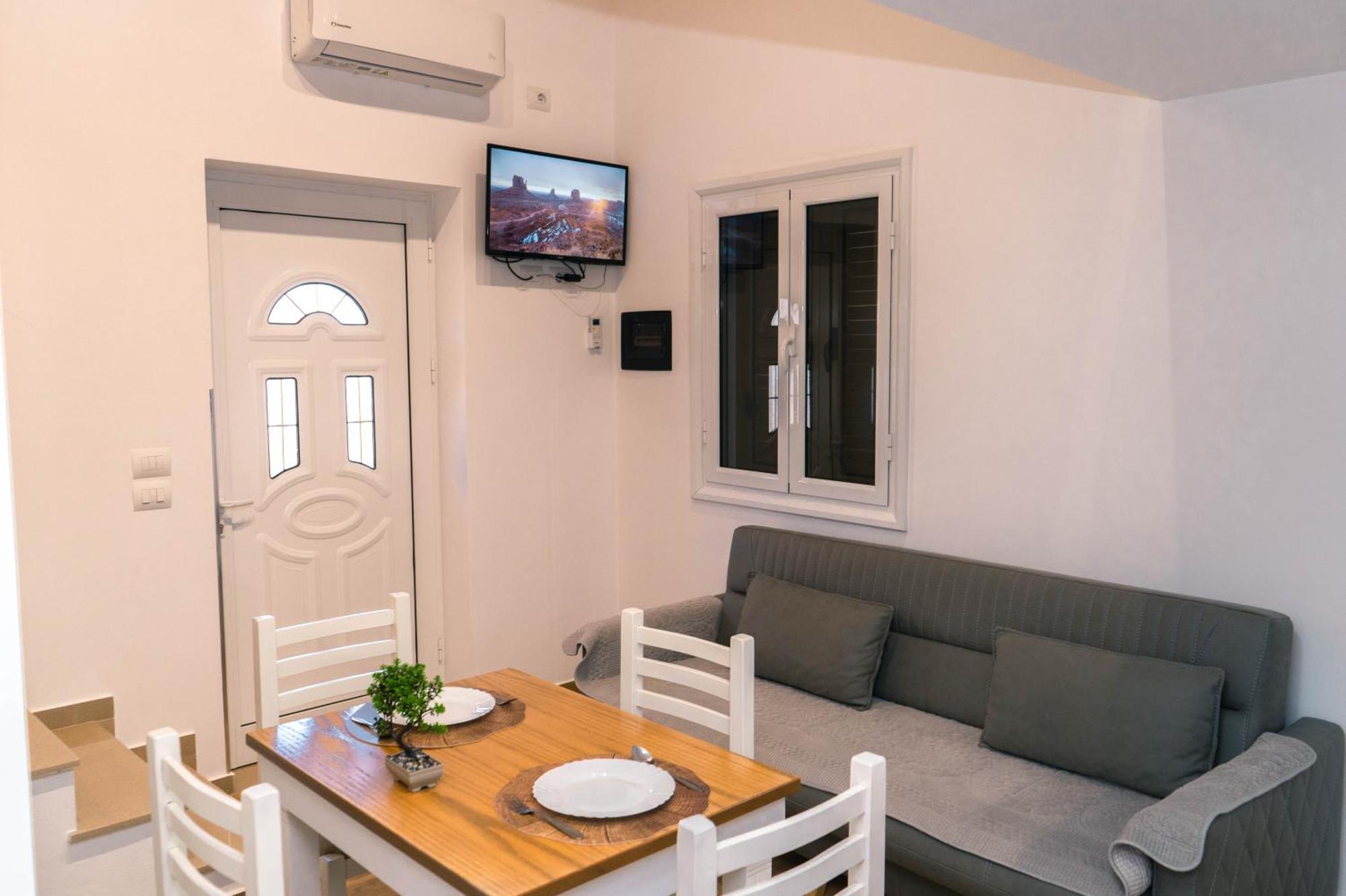 Vila Anxhelo Vlorë 외부 사진