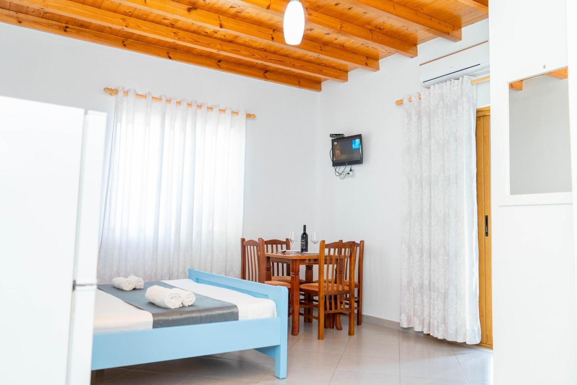 Vila Anxhelo Vlorë 외부 사진