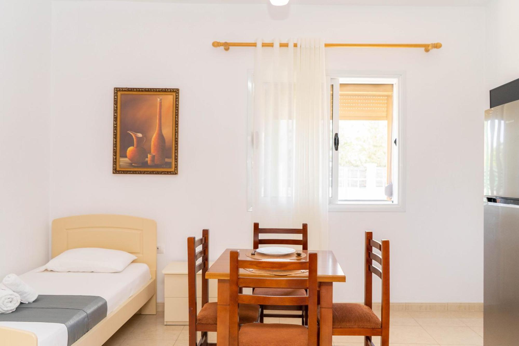 Vila Anxhelo Vlorë 외부 사진