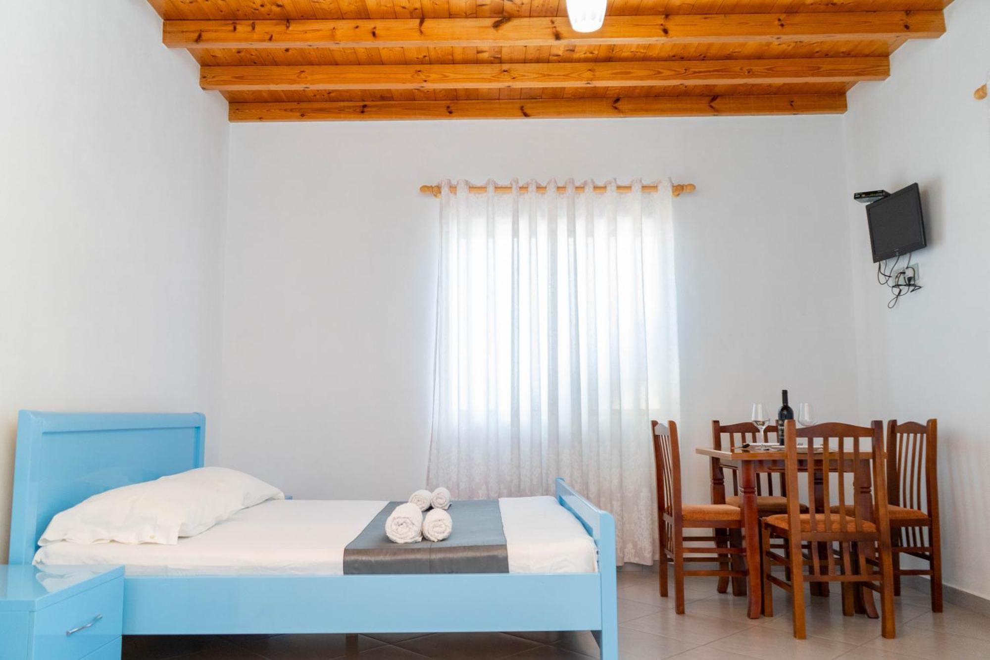 Vila Anxhelo Vlorë 외부 사진