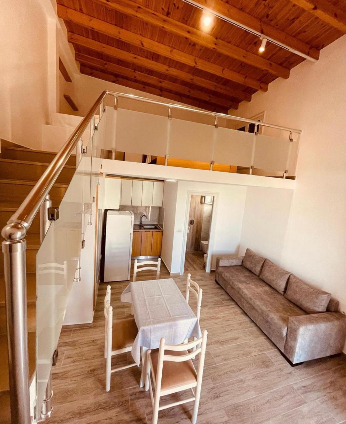 Vila Anxhelo Vlorë 외부 사진